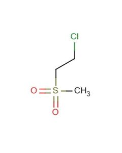 Astatech 1-CHLORO-2-(METHYLSULFONYL)ETHANE; 1G; Purity 95%; MDL-MFCD11934323